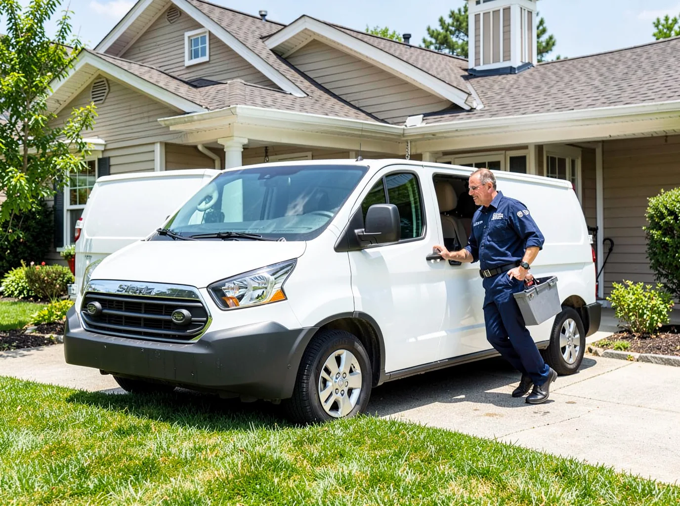 Emergency Plumber company in Kitzmiller, MD