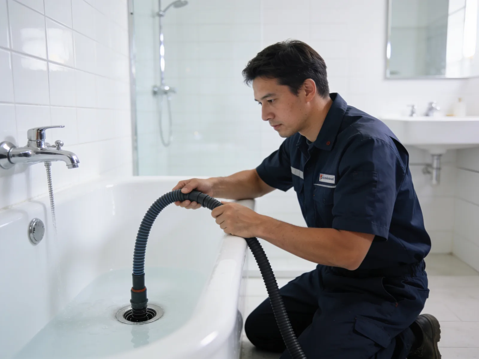 Emergency Plumber Kitzmiller, MD FAQs